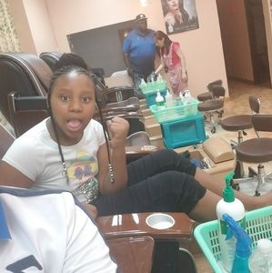 Meet your Posher, Tony